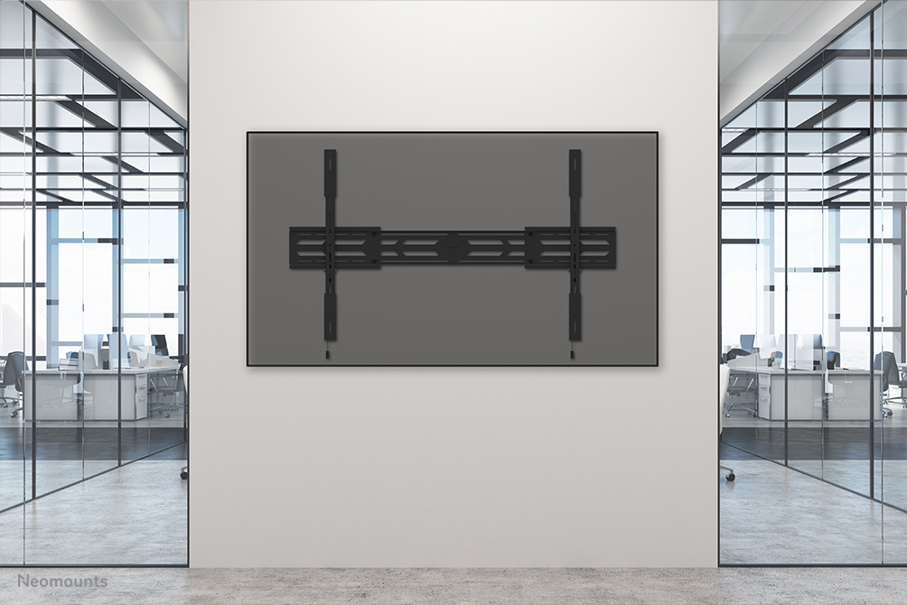 Neomounts Select heavy duty TV wall mount